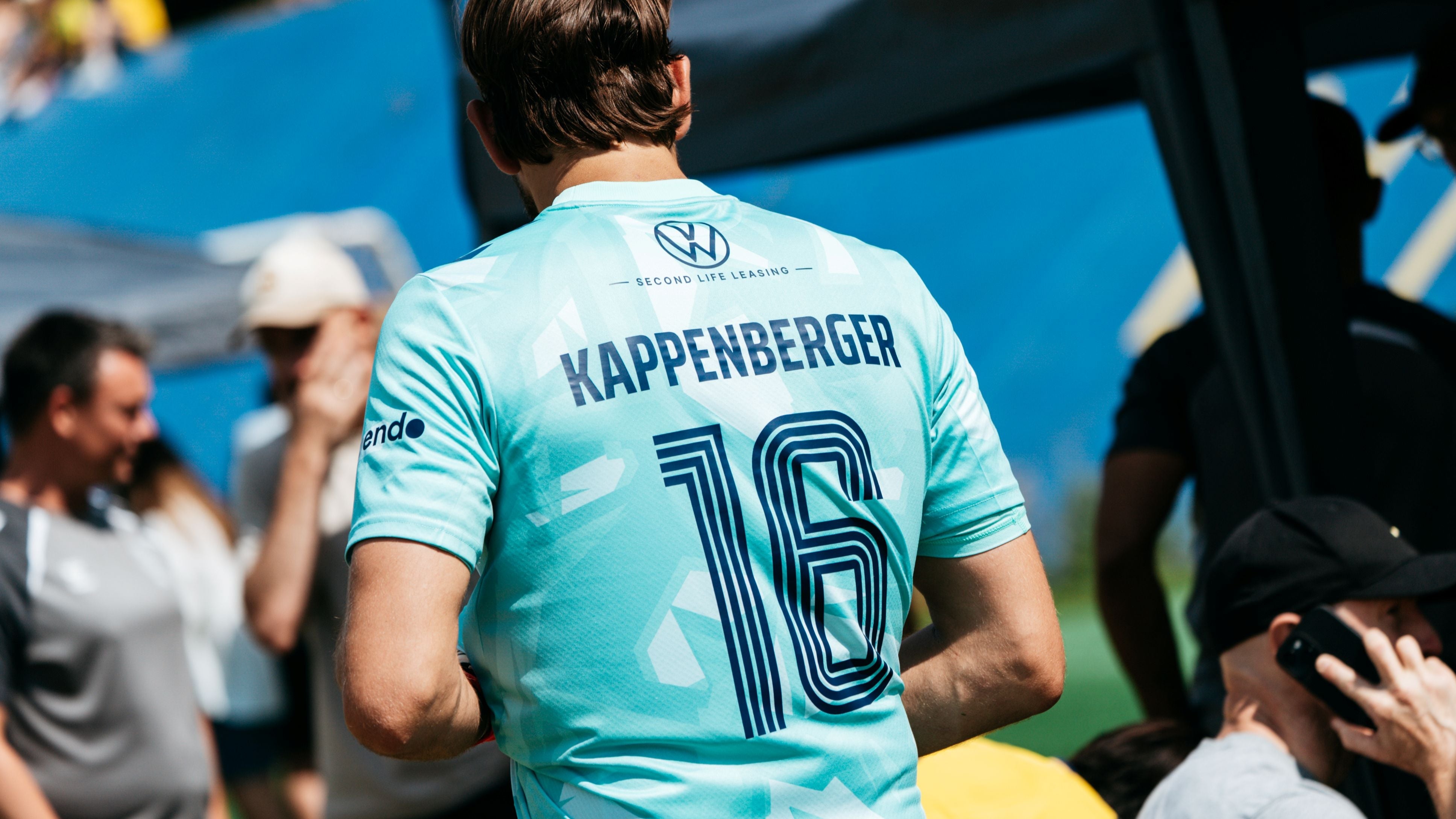Keeper
