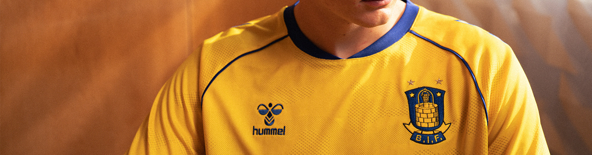 Hjemmebane Herreholdet