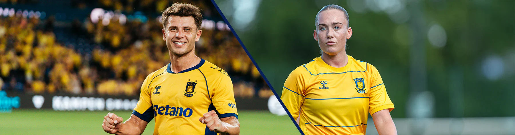 Hjemmebanetøj - Voksen