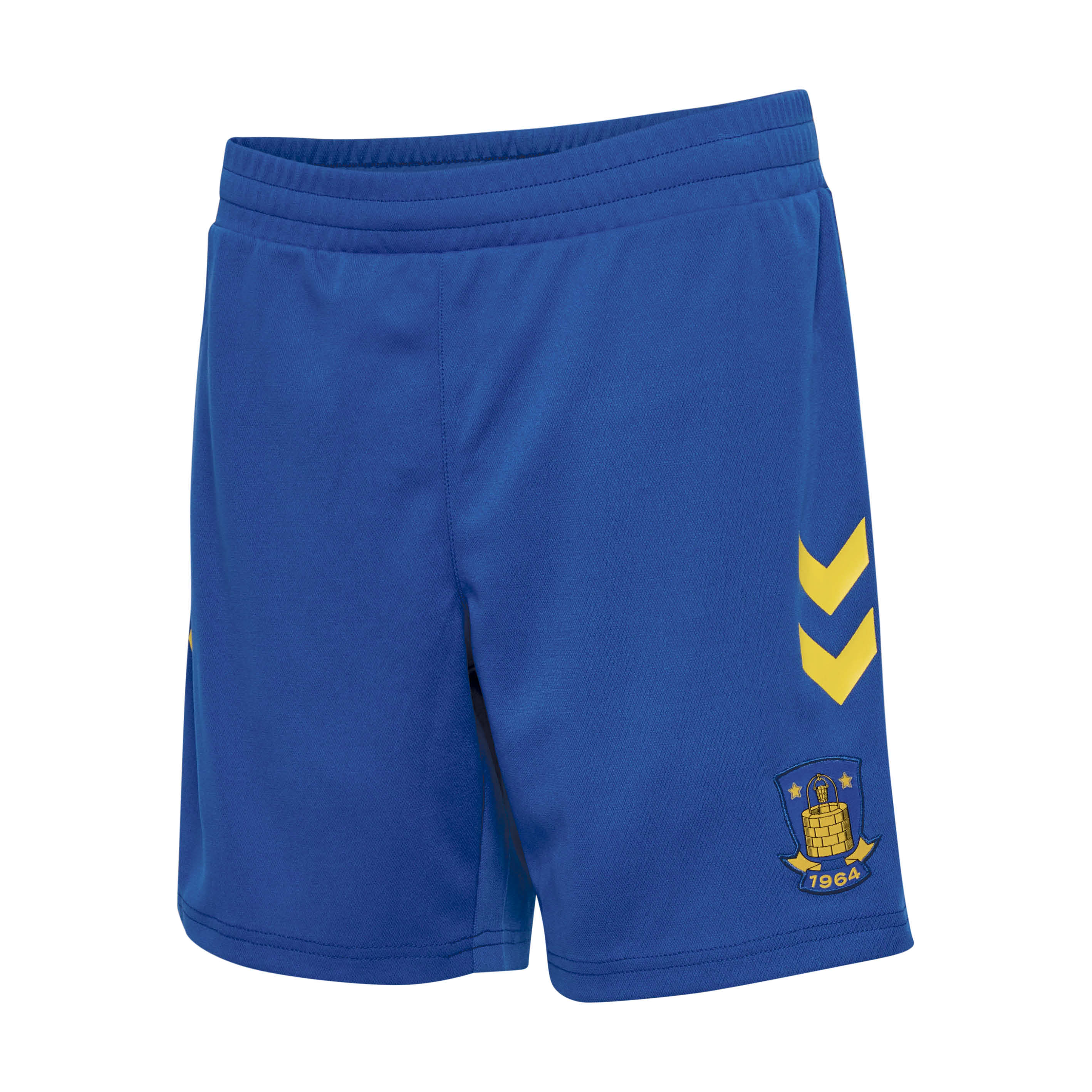 Sæson 24/25 UdebaneSHORTS Børn