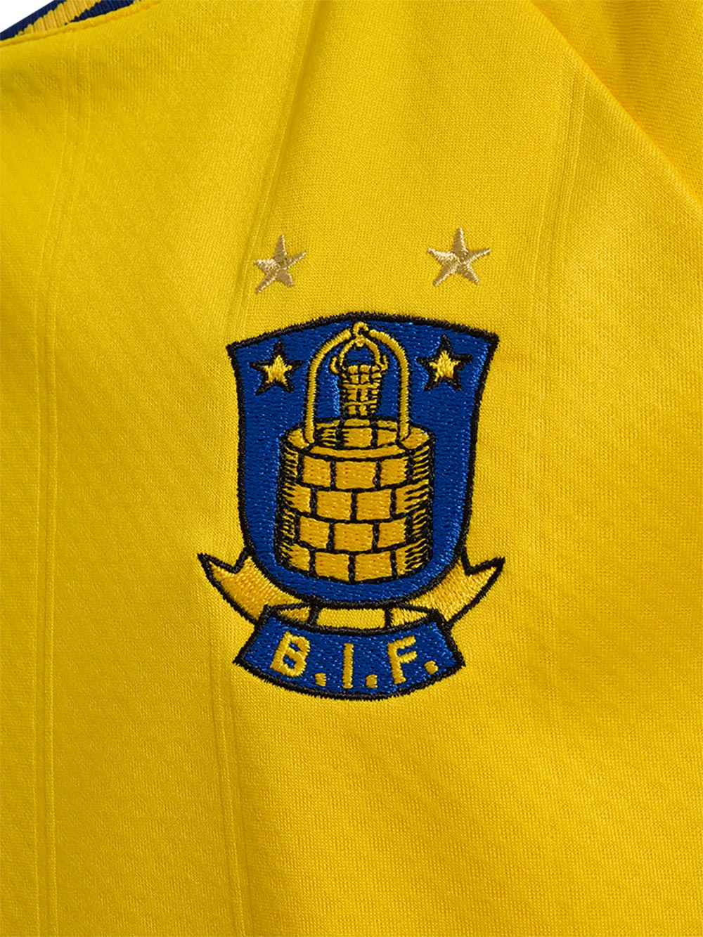 Hjemmebanetrøje 26/27 Børn