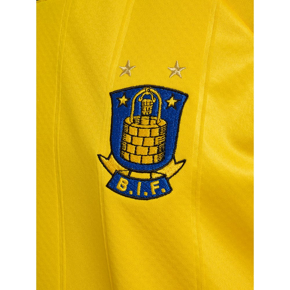 Hjemmebanetrøje 26/27 L/Æ Børn