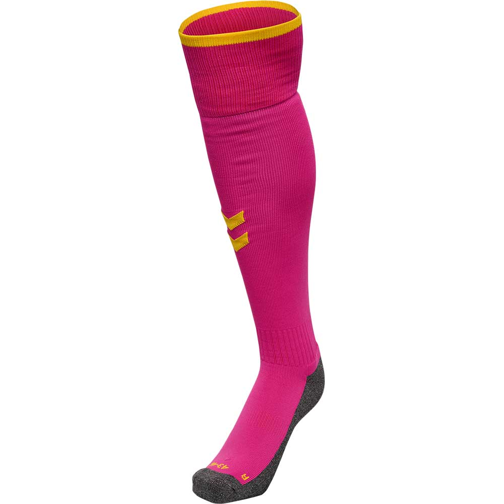 Keeperstrømper Rosa 26/27