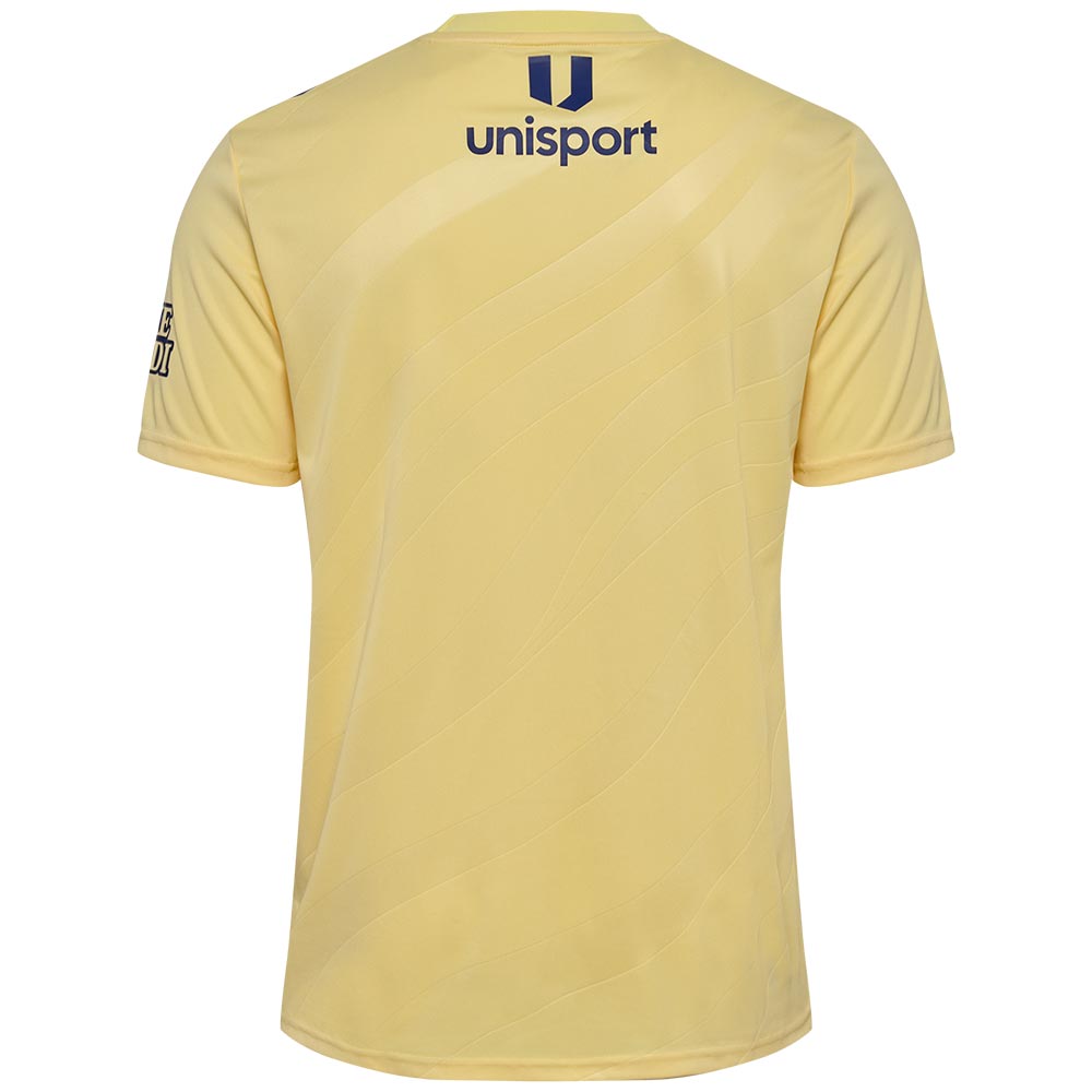 Brøndby Women Hjemmebanetrøje 26/27