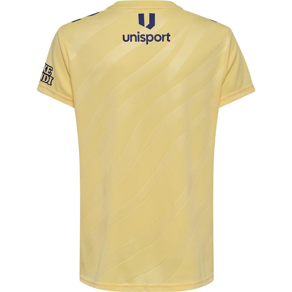 Brøndby Women Hjemmebanetrøje 26/27 Børn