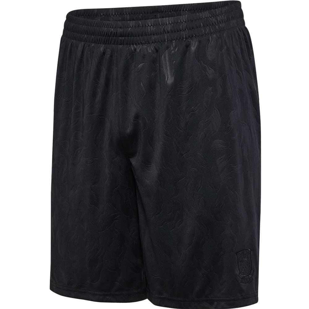 BIF 26/27 Pre-Game Shorts