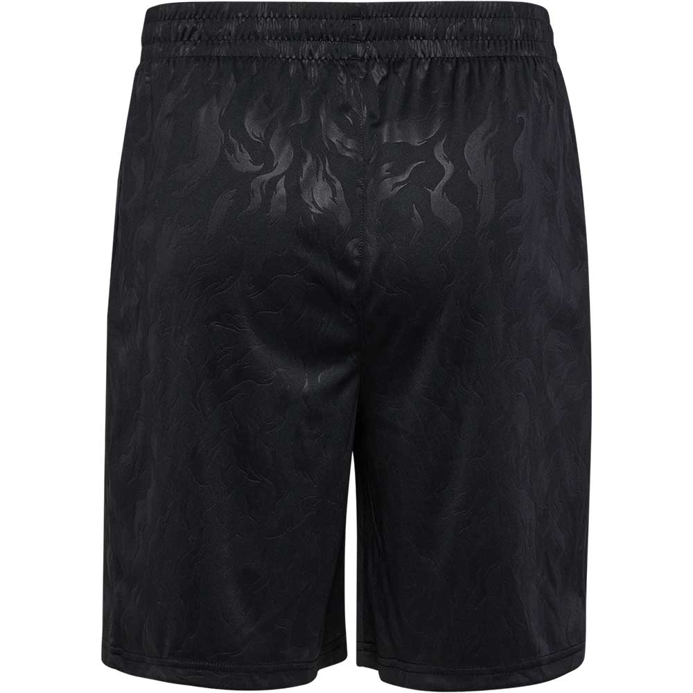 BIF 26/27 Pre-Game Shorts