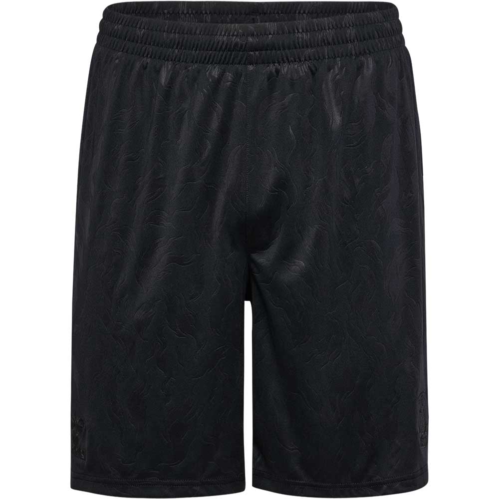 BIF 26/27 Pre-Game Shorts