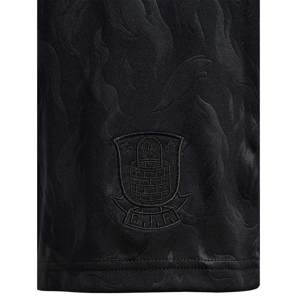 BIF 26/27 Pre-Game Shorts Børn
