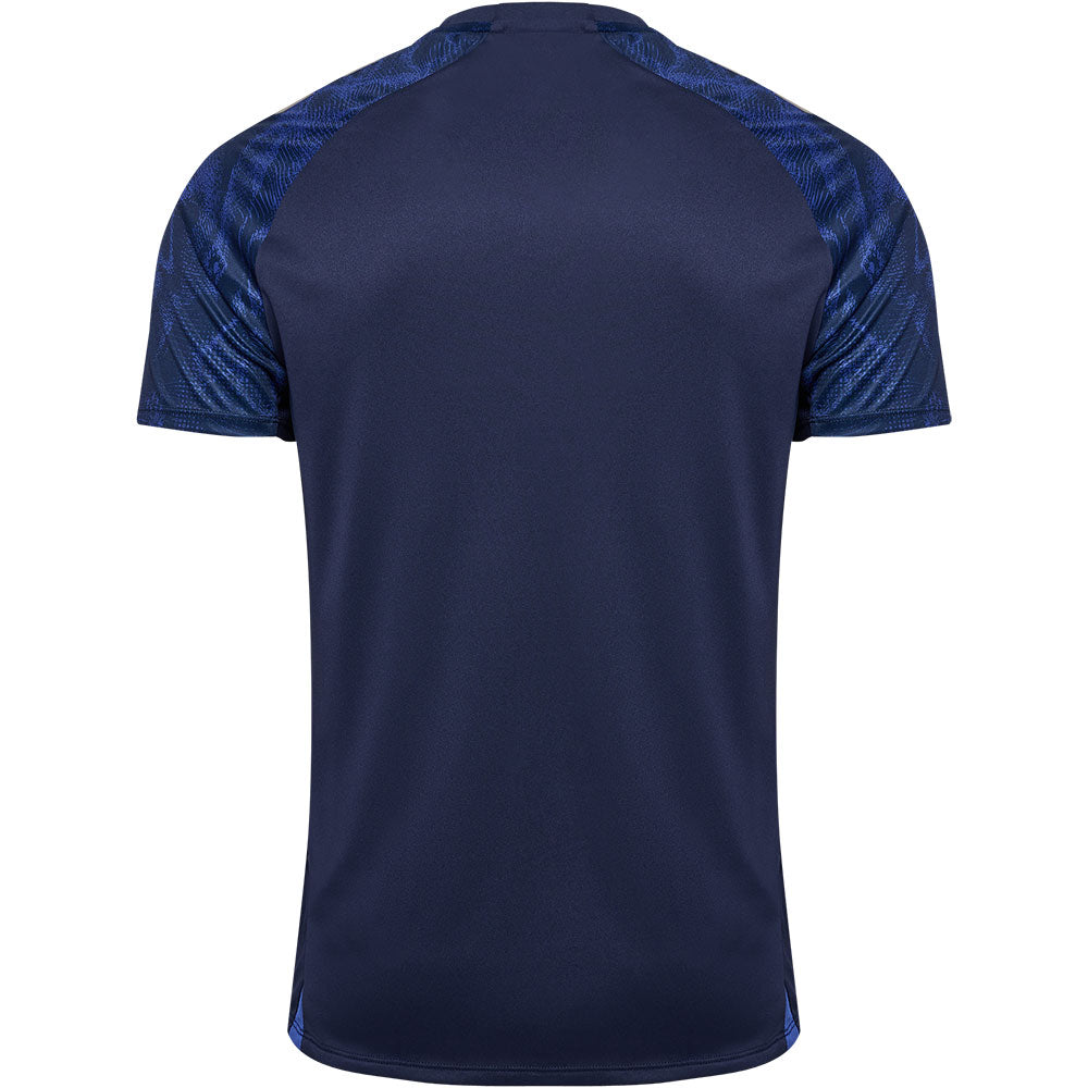 BIF 26/27 Blaze Træning S/S Jersey