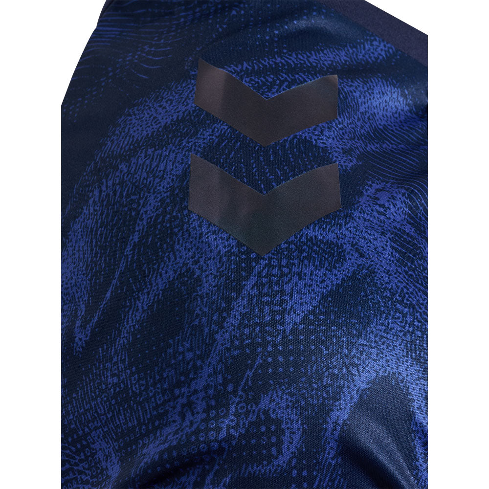 BIF 26/27 Blaze Træning S/S Jersey