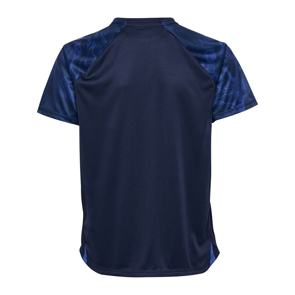 BIF 26/27 Blaze Træning S/S Jersey Børn