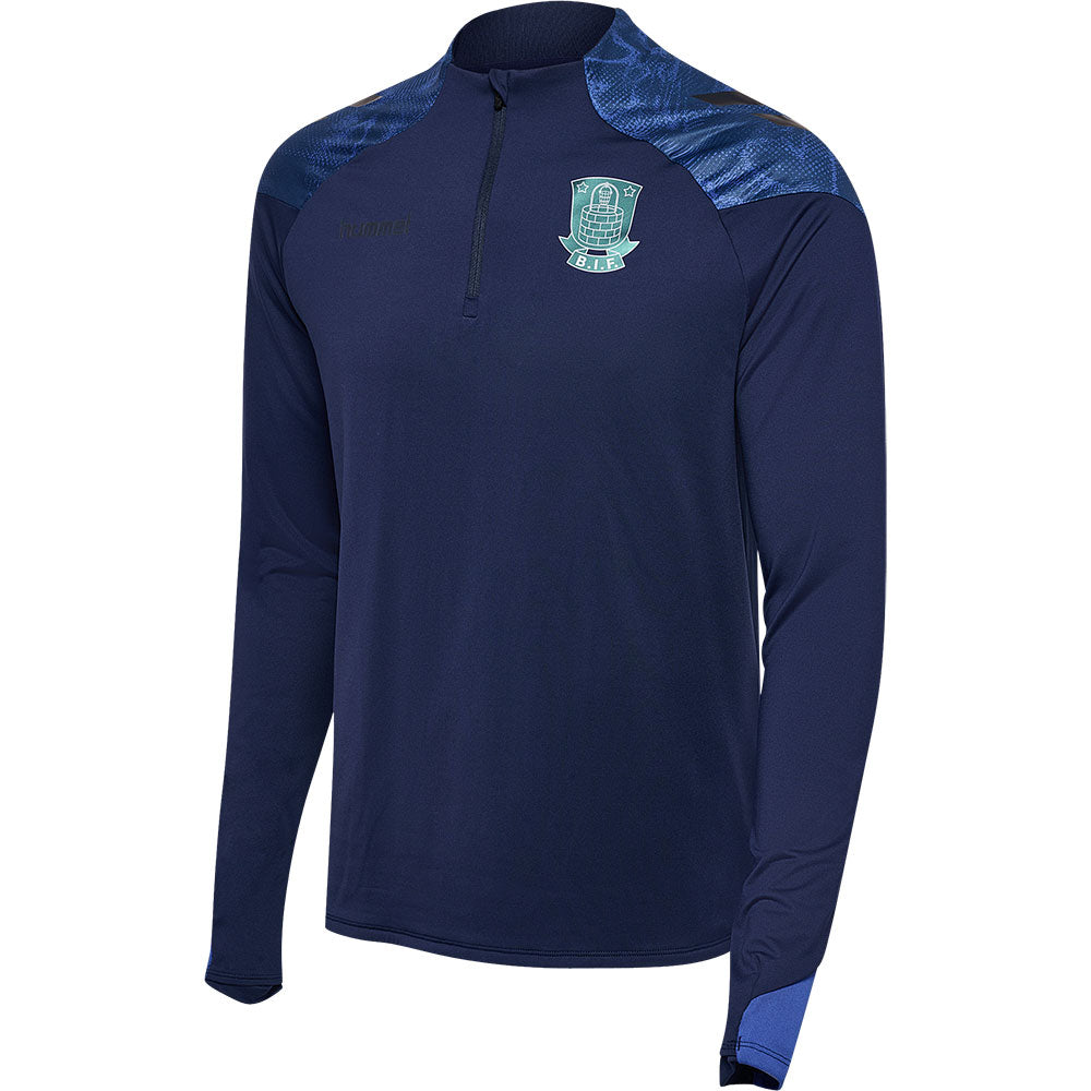 BIF 26/27 Blaze Træning Half Zip