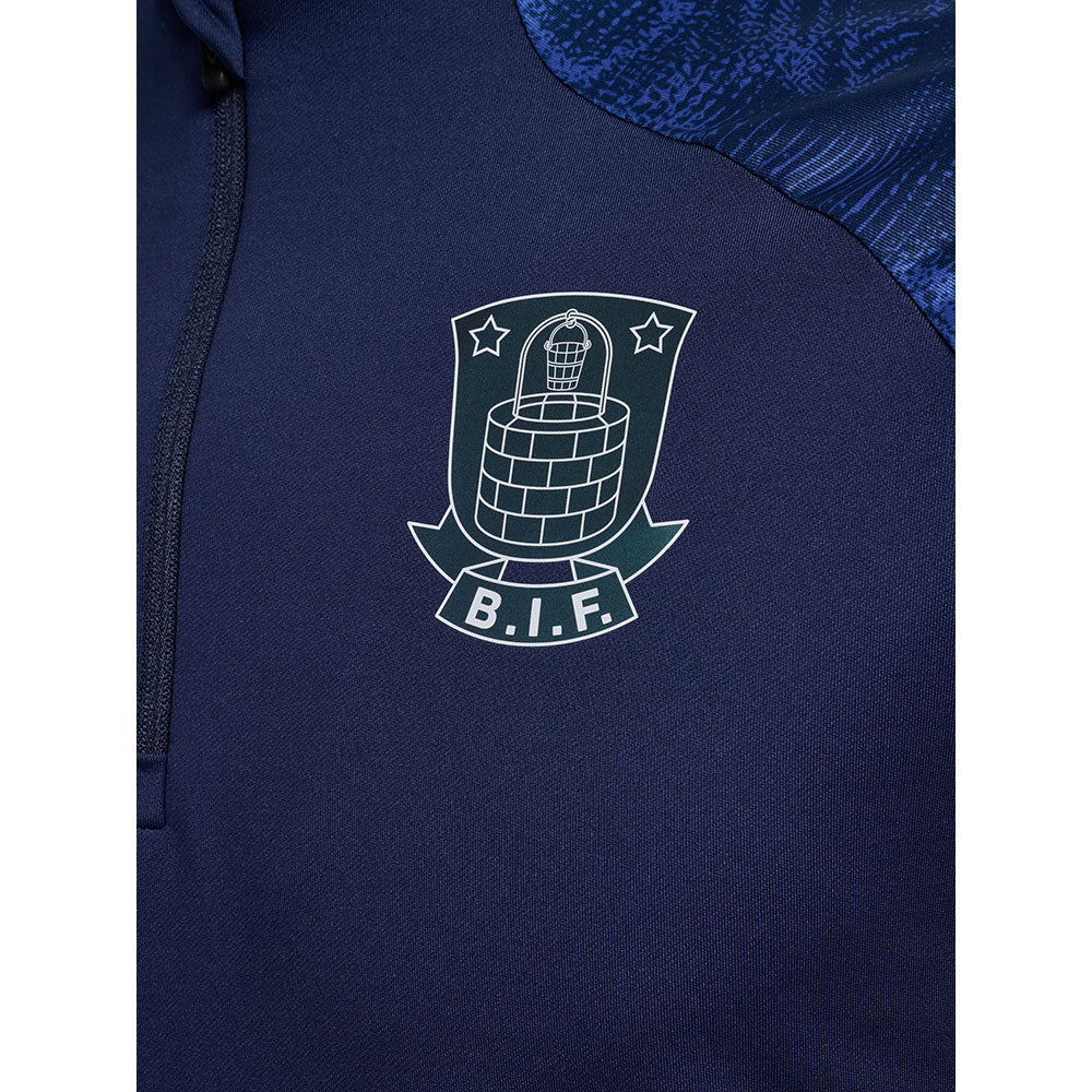 BIF 26/27 Blaze Træning Half Zip
