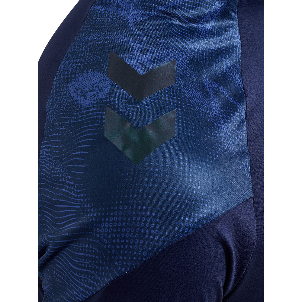 BIF 26/27 Blaze Træning Half Zip
