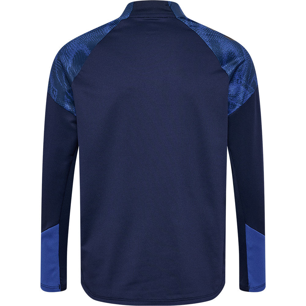 BIF 26/27 Blaze Træning Half Zip Børn