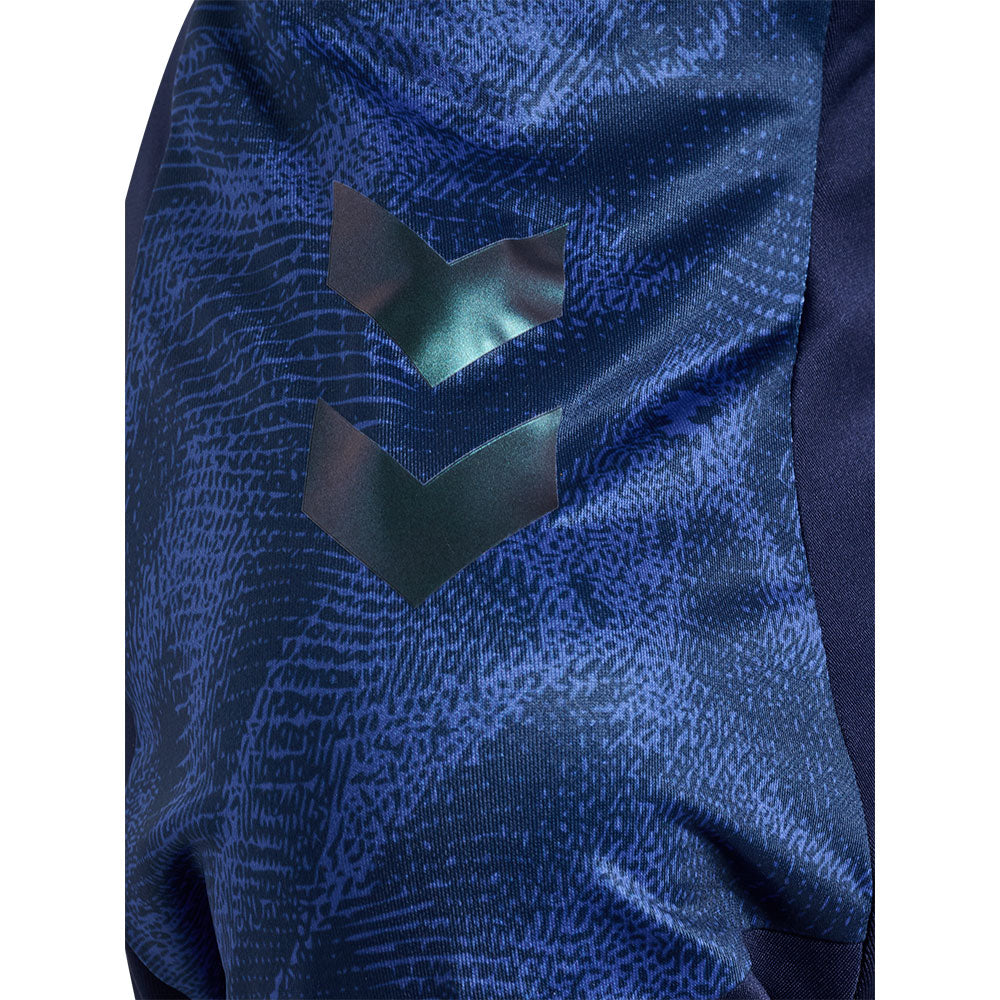 BIF 26/27 Blaze Træning Half Zip Børn