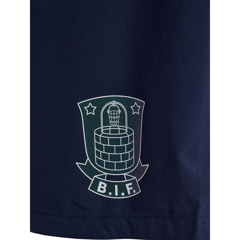 BIF 26/27 Blaze Træning Shorts
