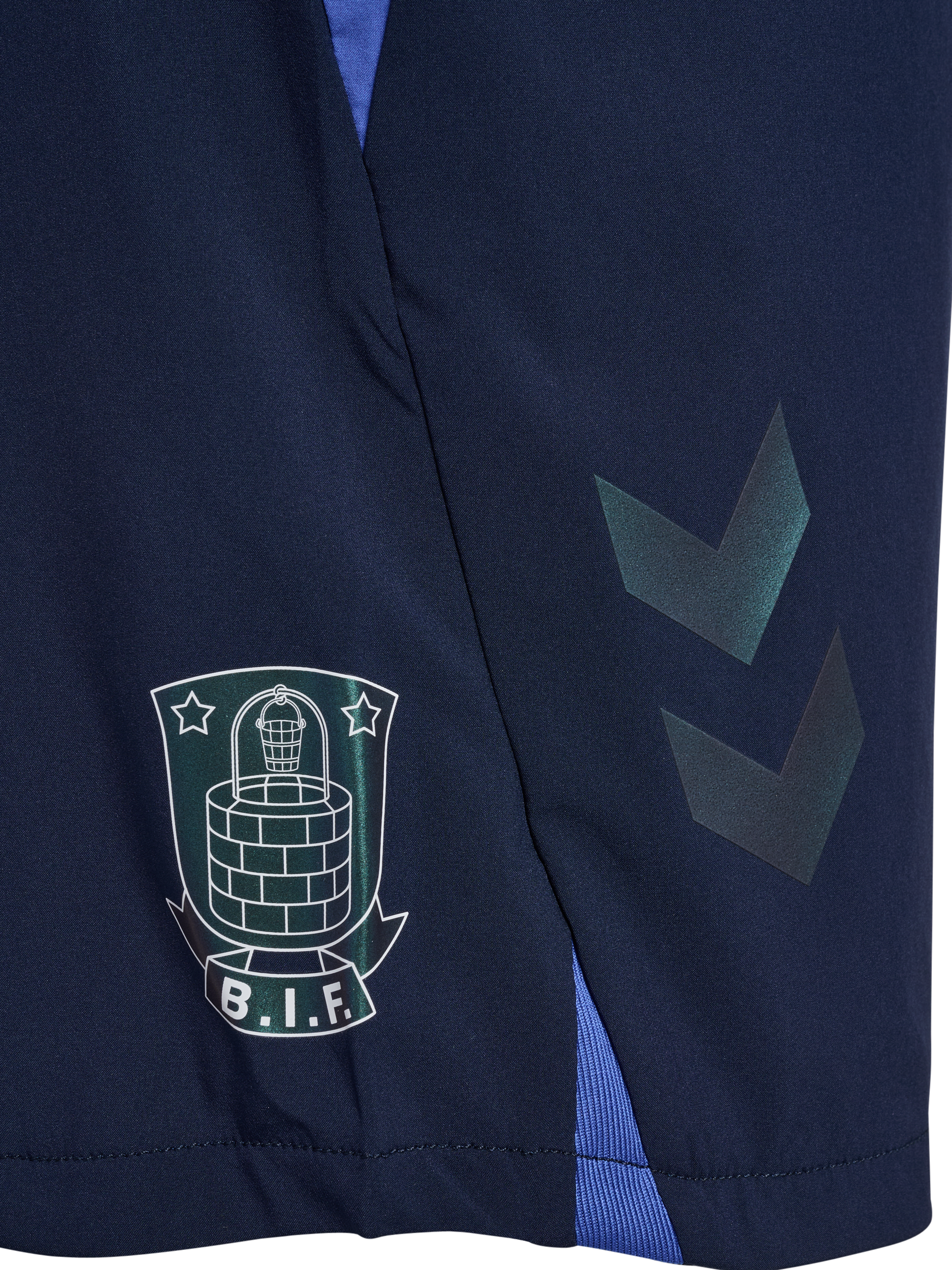 BIF 26/27 Blaze Træning Shorts Børn