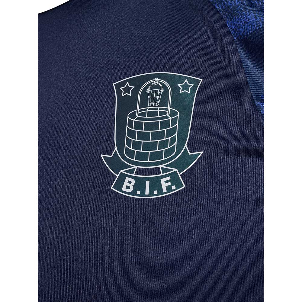 BIF 26/27 Blaze Træning Jersey uden ærmer
