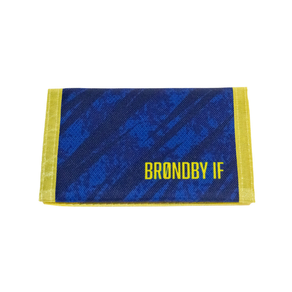 Brøndby Nylon Pung