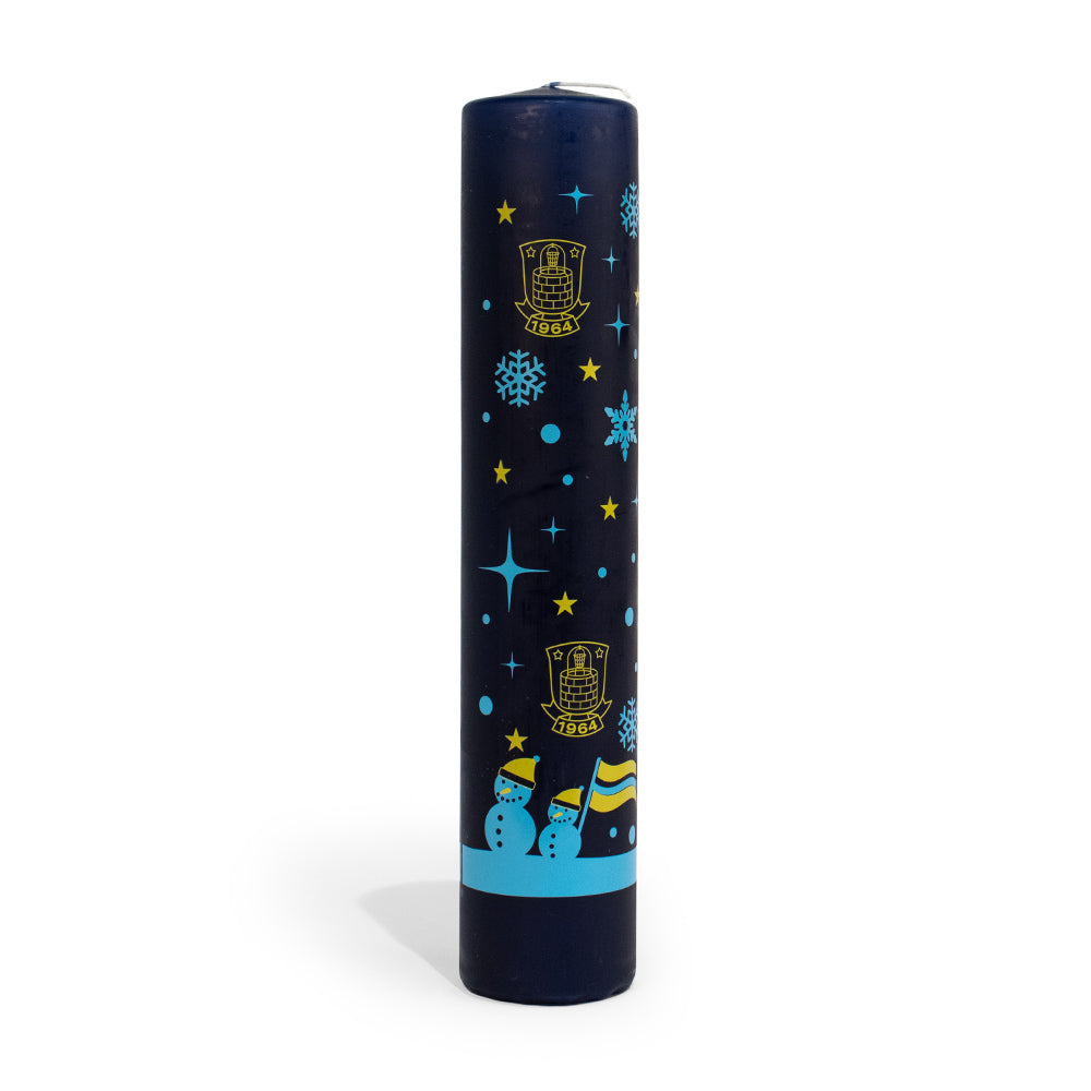 Brøndby Kalenderlys