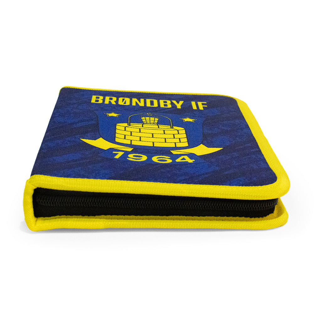 Brøndby Fyldt Penalhus