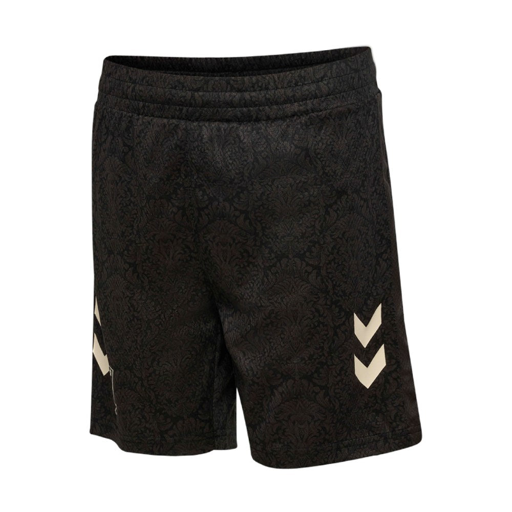 Brøndby 3. Shorts 24/25 Børn