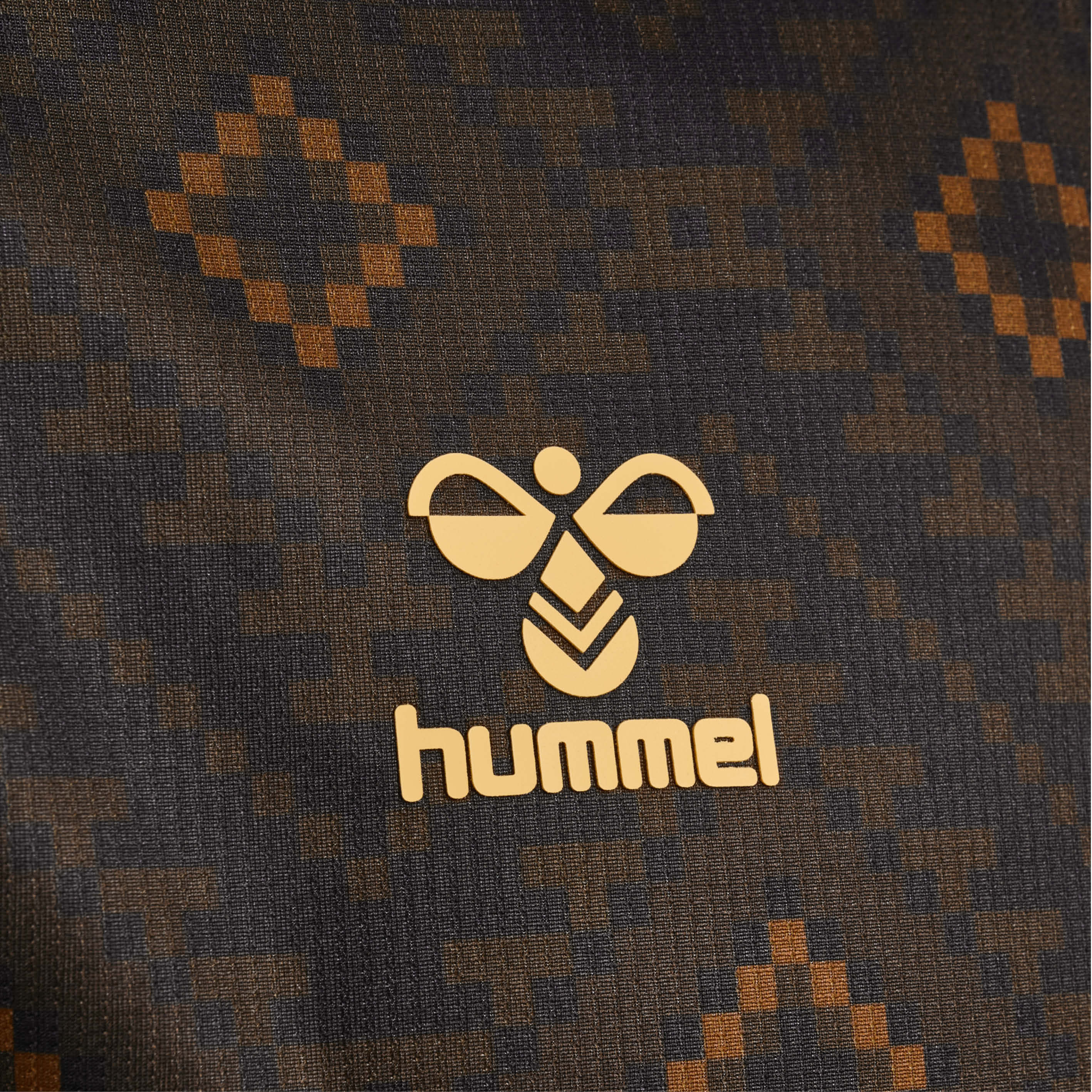 Brøndby 3. Trøje 25/26 L/S