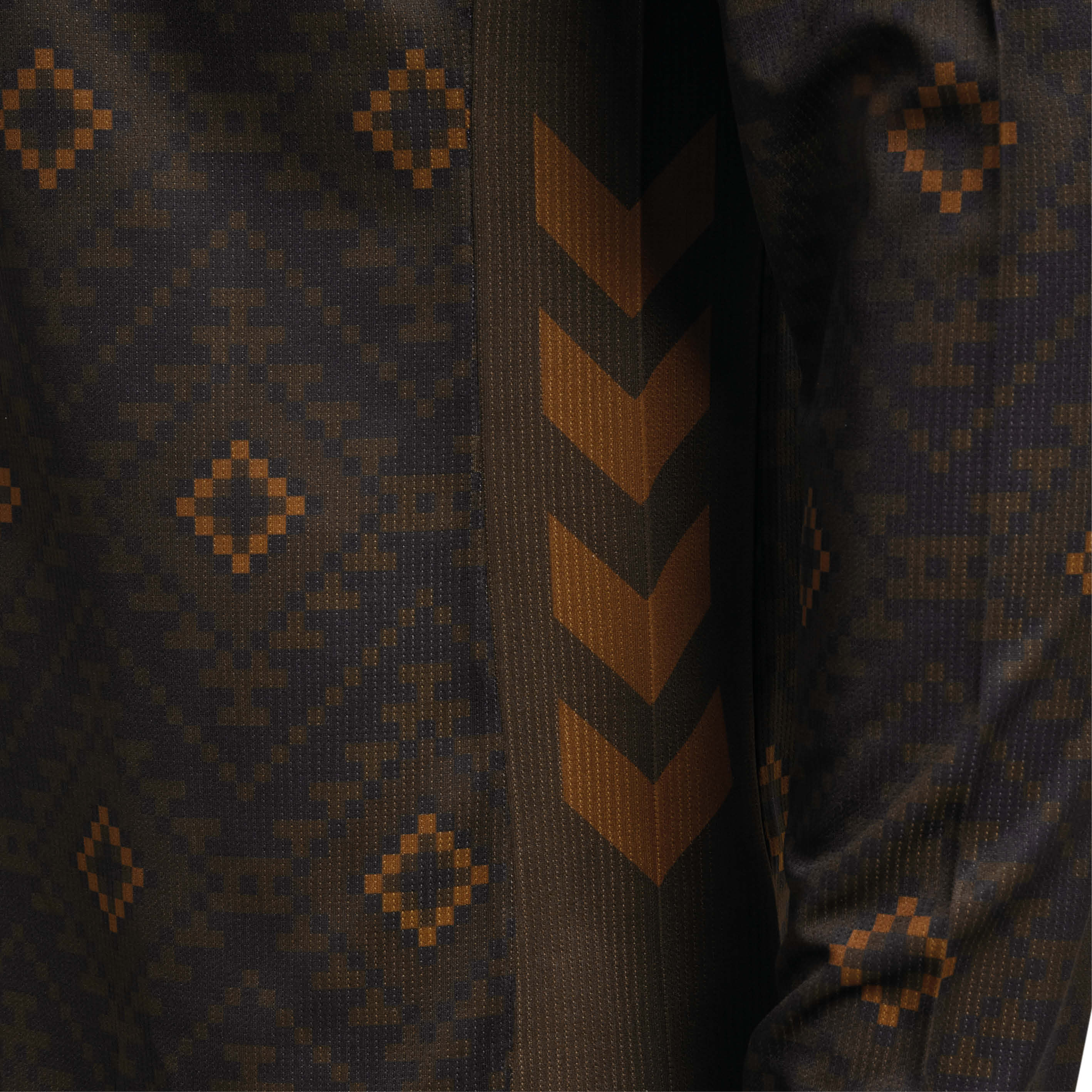 Brøndby 3. Trøje 25/26 L/S