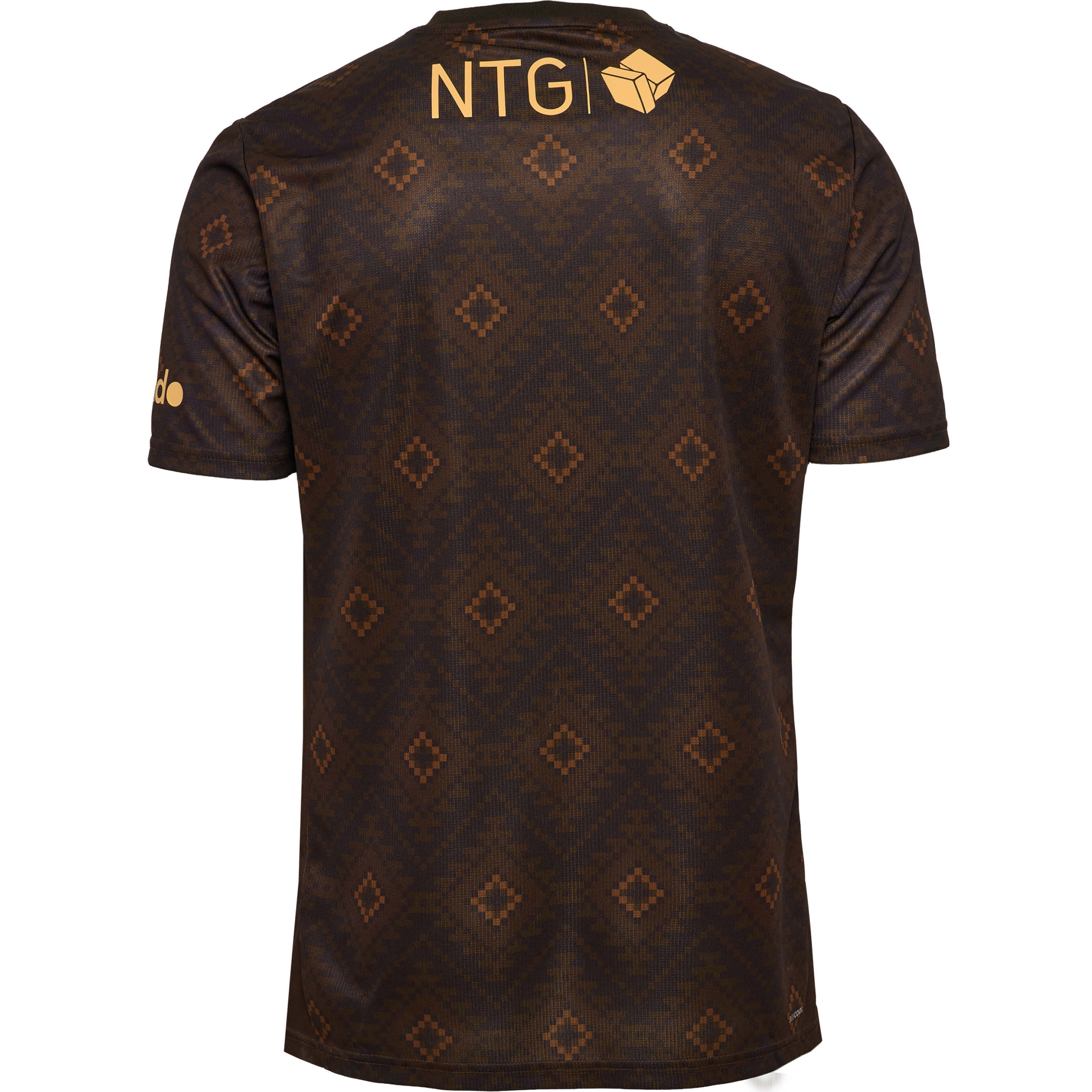 Brøndby 3. Trøje 25/26