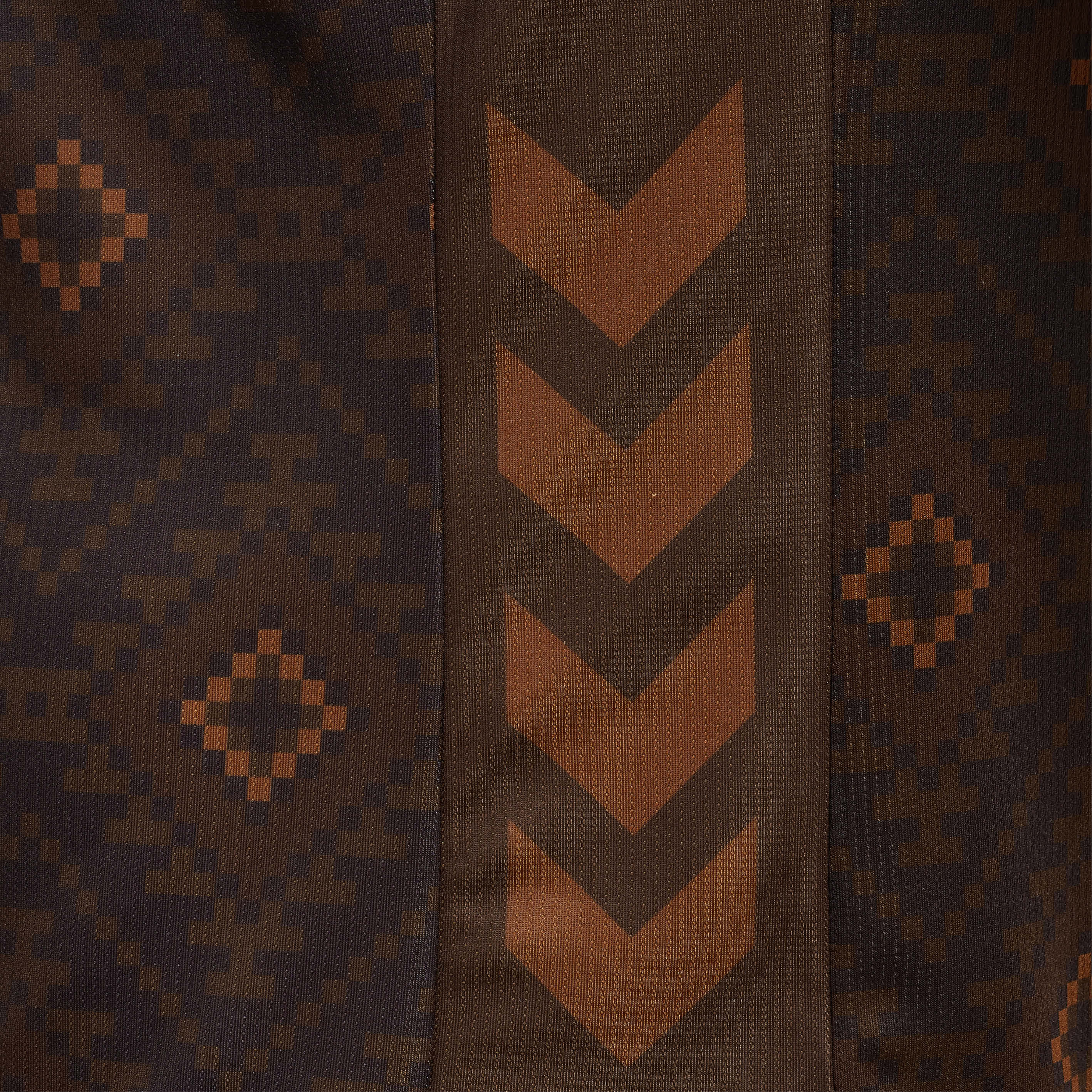 Brøndby 3. Trøje 25/26