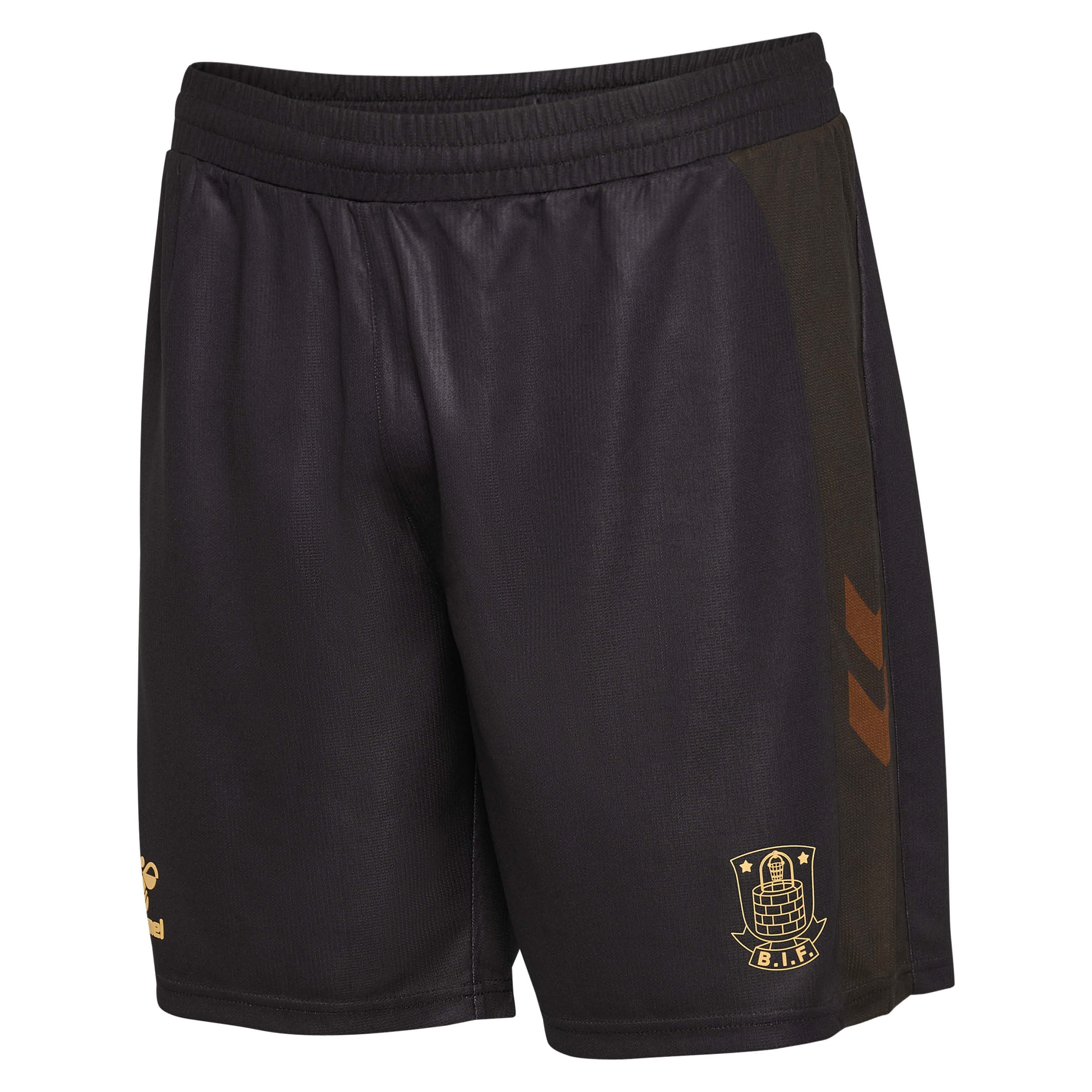 Brøndby 3. Shorts 25/26