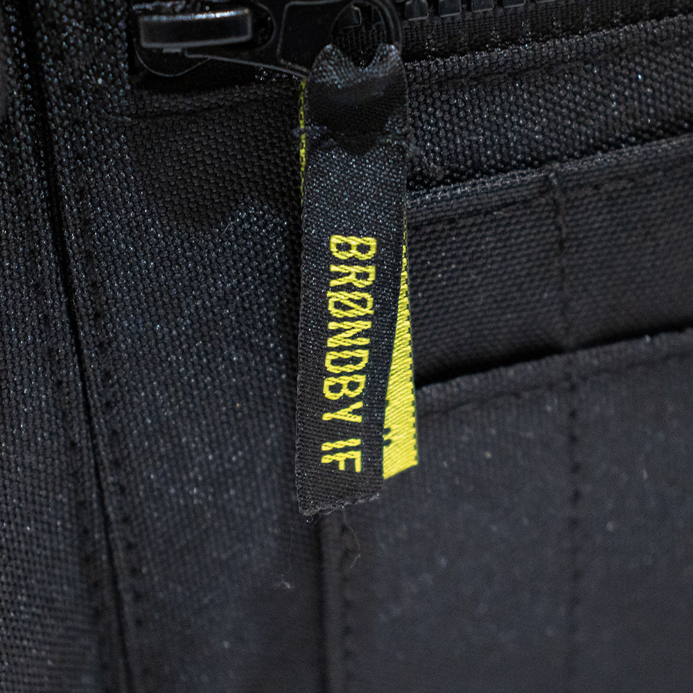 Brøndby Skuldertaske Casual
