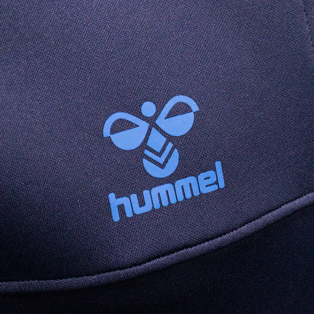 BIF Hummel Rejse Track top Børn