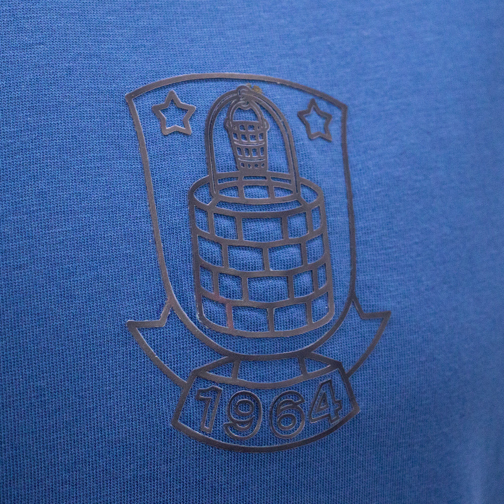 BIF Hummel Rejse T-shirt Børn