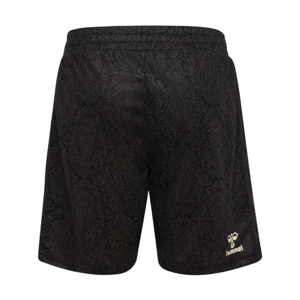 Brøndby 3. Shorts 24/25 Børn