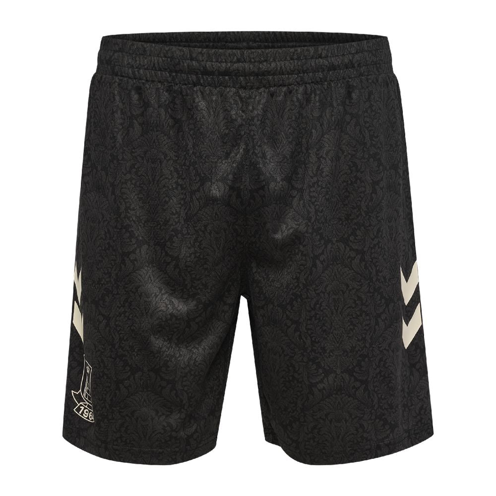 Brøndby 3. Shorts 24/25