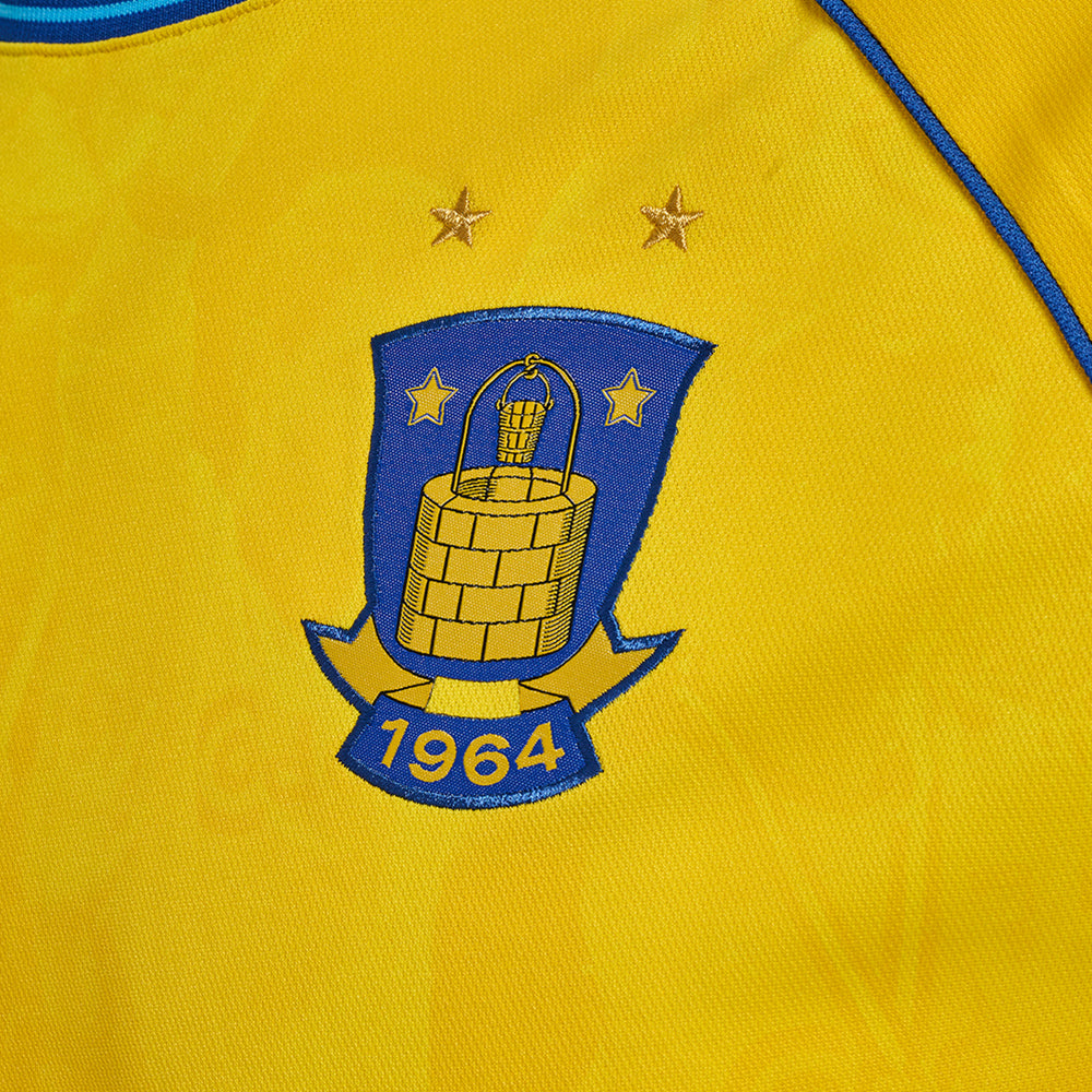 SÆSON 24/25 Hjemmebanetrøje L/Æ