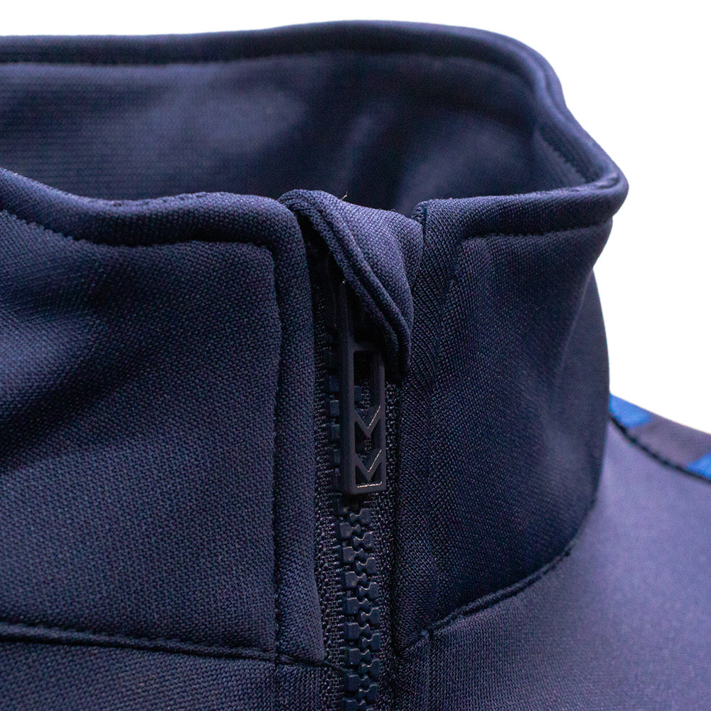 BIF Hummel Rejse Track top Børn