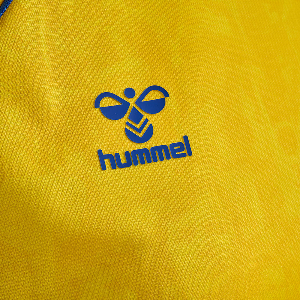 SÆSON 24/25 Hjemmebanetrøje Kvindemodel