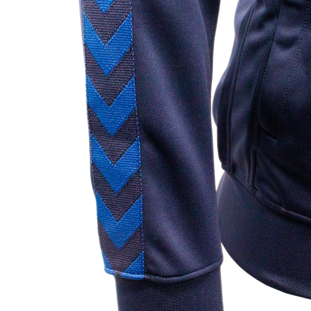 BIF Hummel Rejse Track top Børn