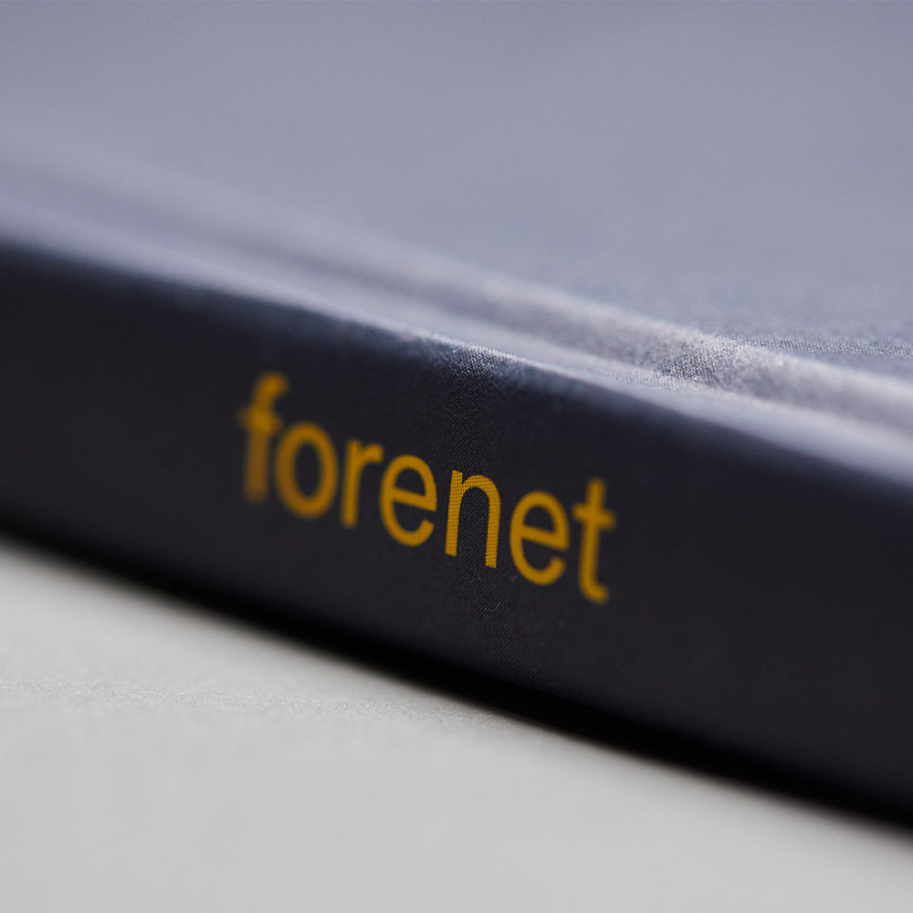 Bog – Forenet