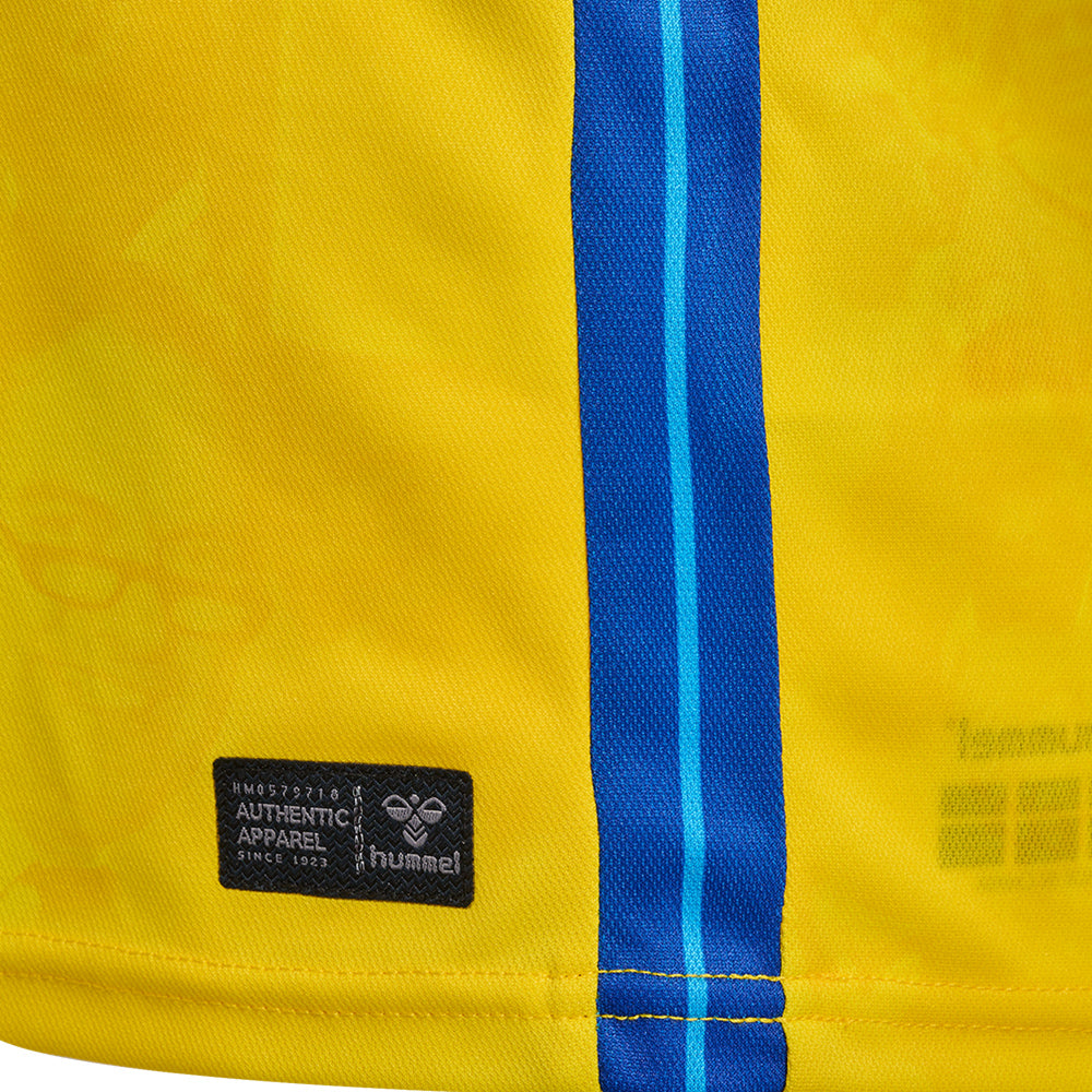 SÆSON 24/25 Hjemmebanetrøje Kvindemodel