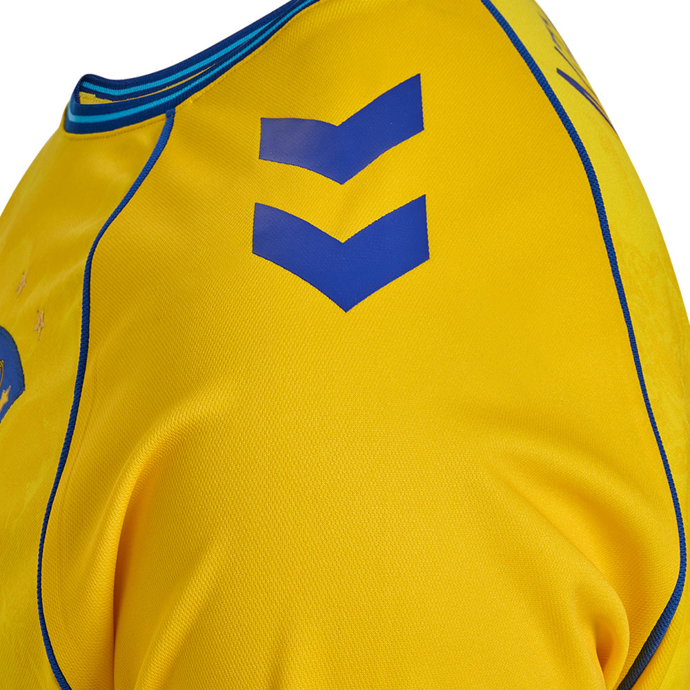 SÆSON 24/25 Hjemmebanetrøje L/Æ