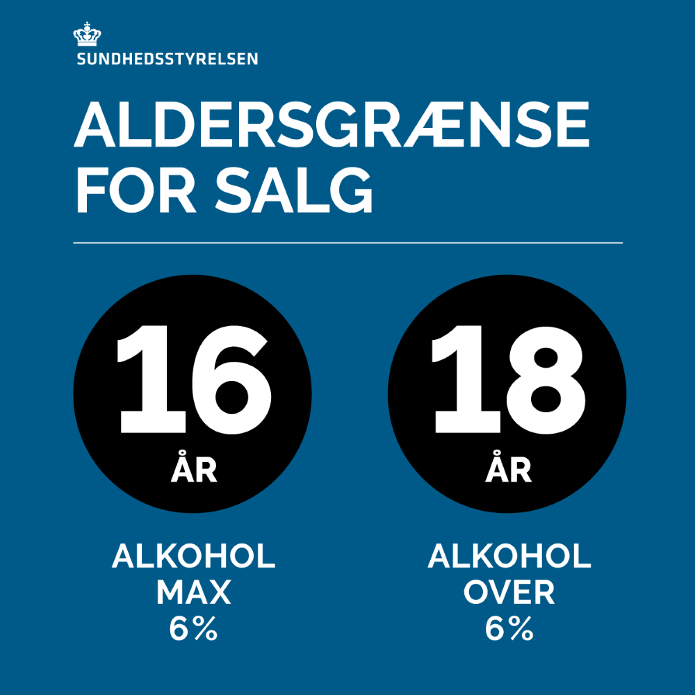 BIF X Wild Distillery - Det Vilde Vestegnen Gin