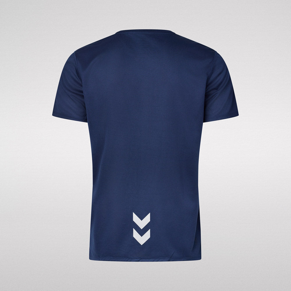 BIF hummel løbe T-shirt