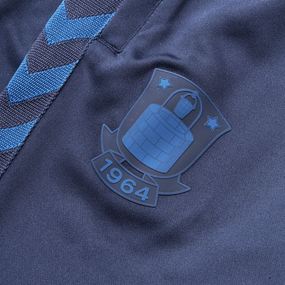 BIF Hummel Rejse Track Pants