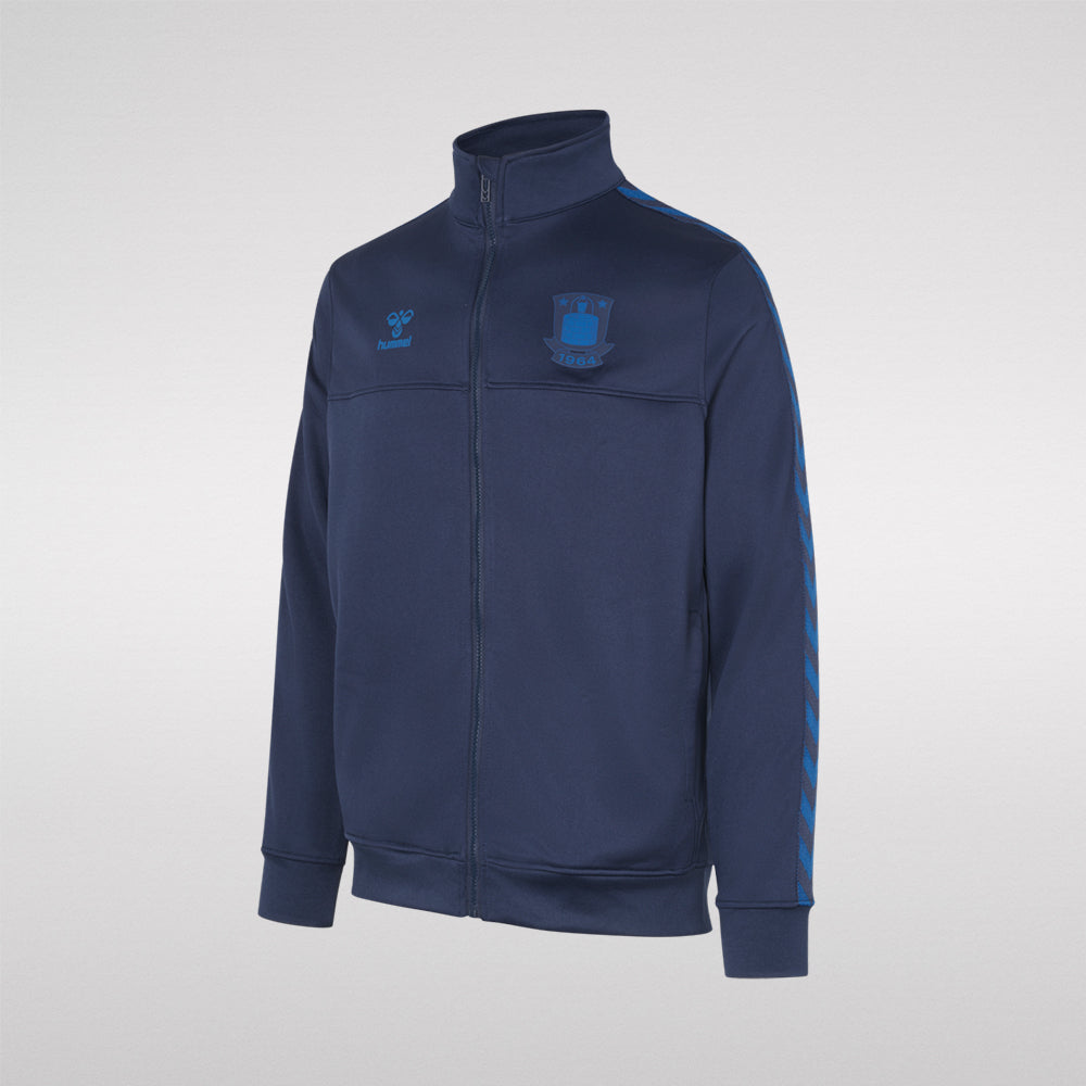 BIF Hummel Rejse Track top