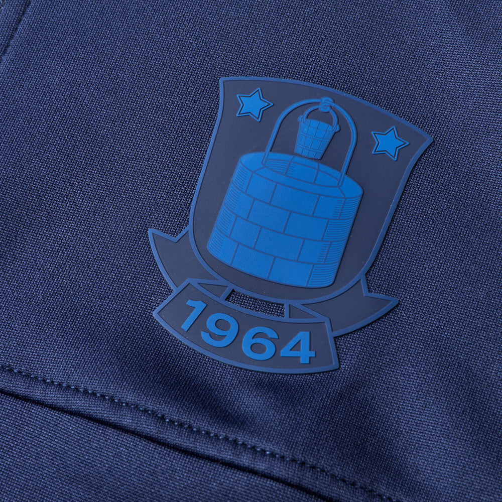 BIF Hummel Rejse Track top